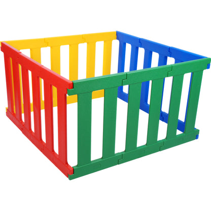 Nanny Panel Extension Kit