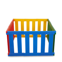 Nanny Panel Playpen