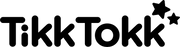 TikkTokk logo