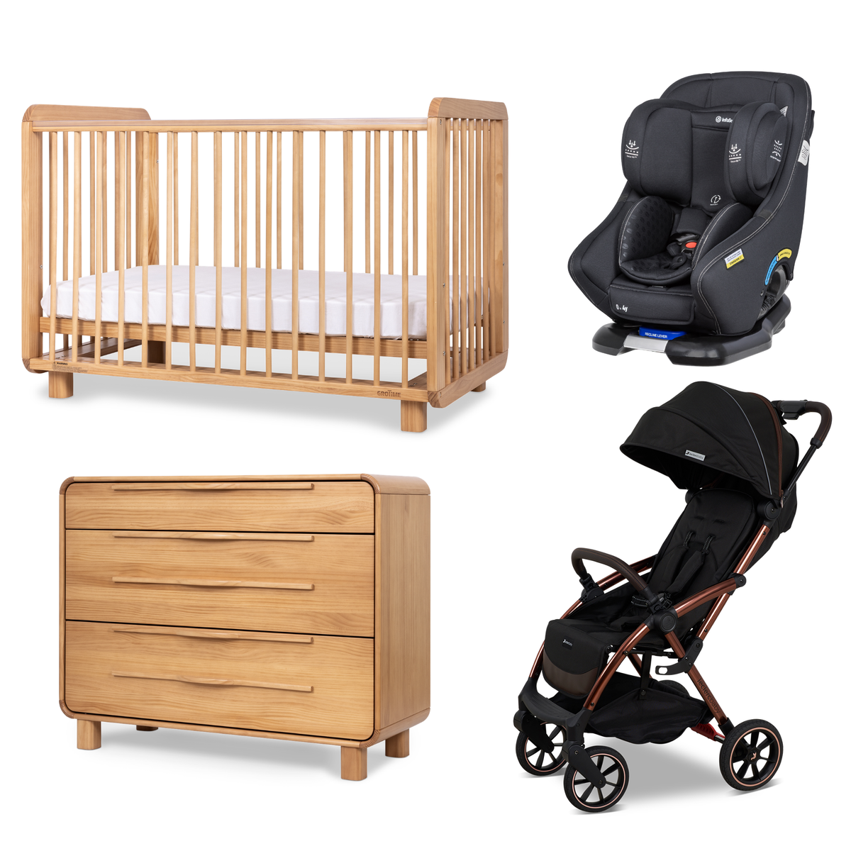 Ultimate Parent Bundle