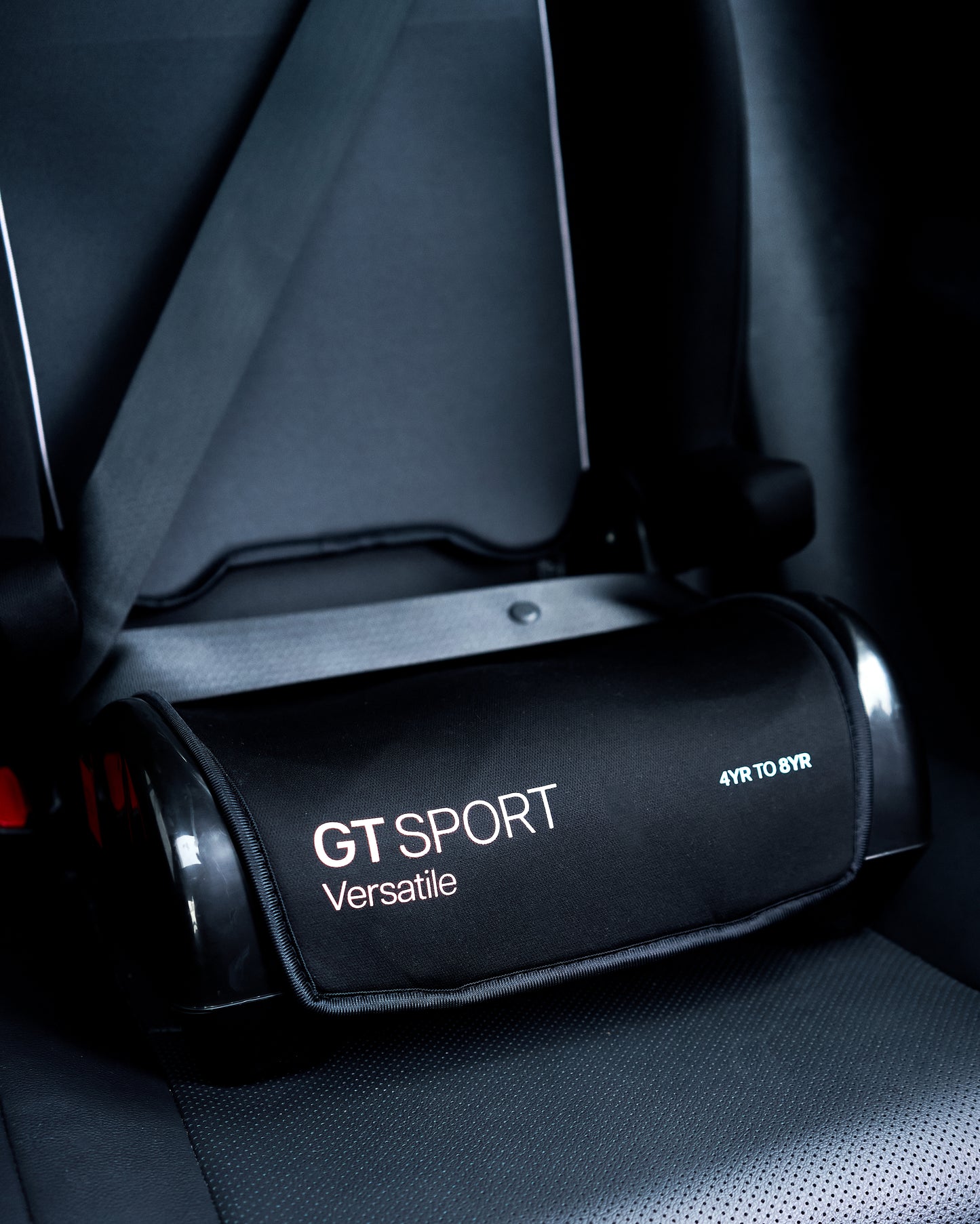 Versatile GT Sport