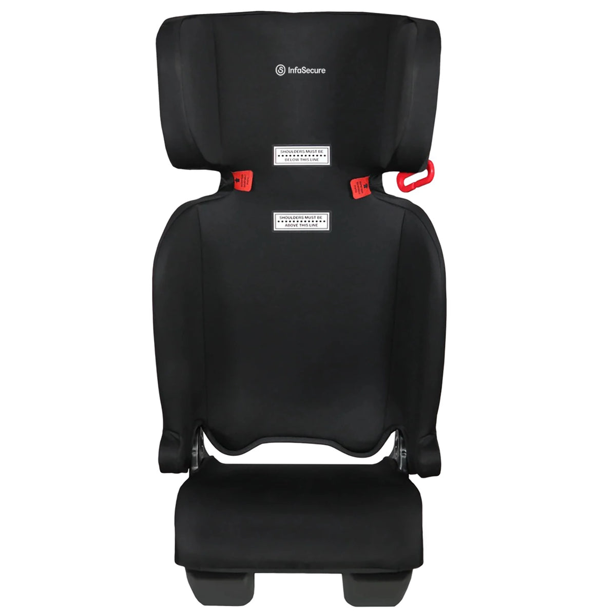 Versatile Folding Booster