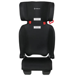 Versatile Folding Booster