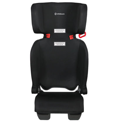 Versatile Folding Booster