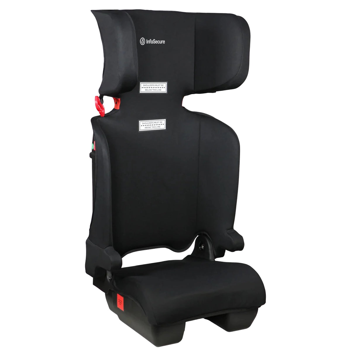 Versatile Folding Booster