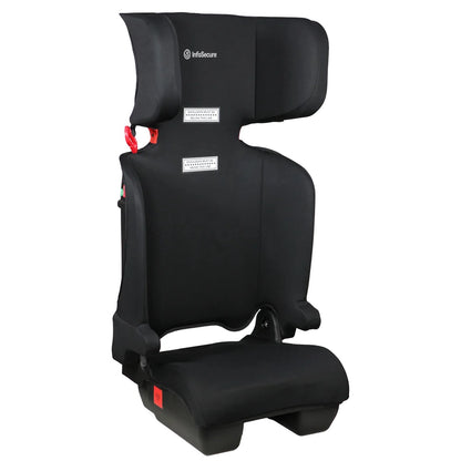 Versatile Folding Booster
