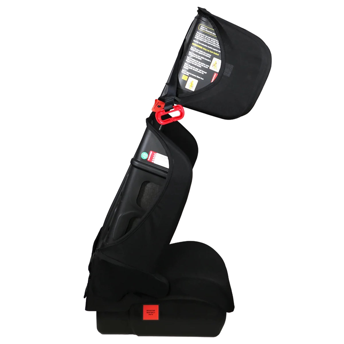 Versatile Folding Booster