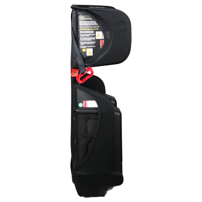 Versatile Folding Booster