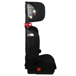 Versatile Folding Booster