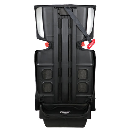 Versatile Folding Booster