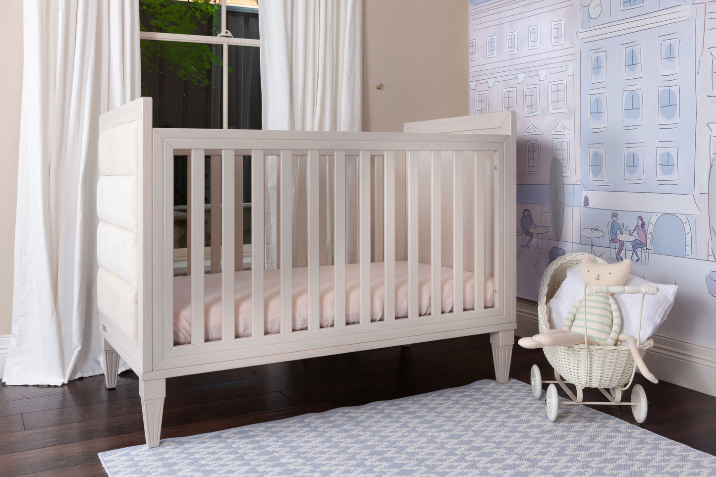 Vienna Cot