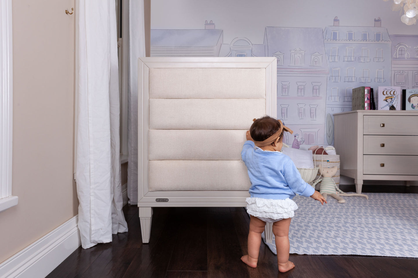 Vienna Cot