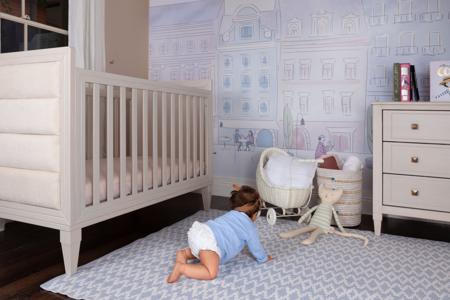 Vienna Cot