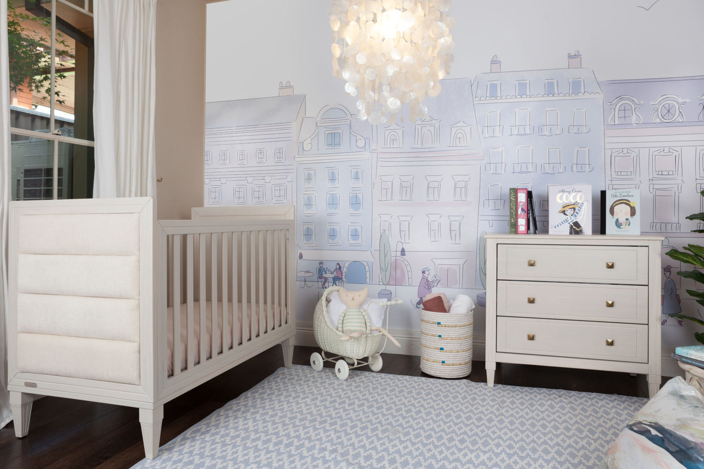 Vienna Cot