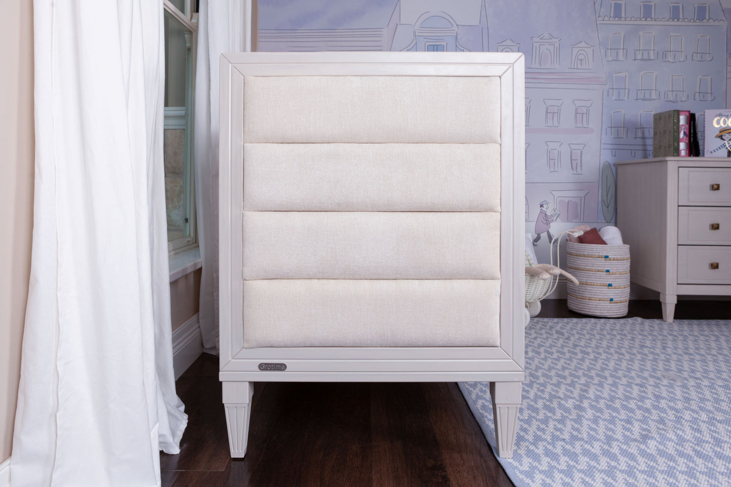 Vienna Cot