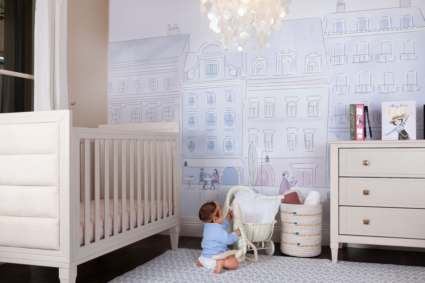 Vienna Cot