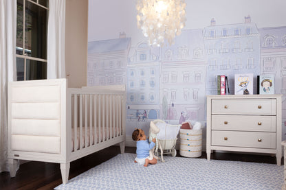 Vienna Cot
