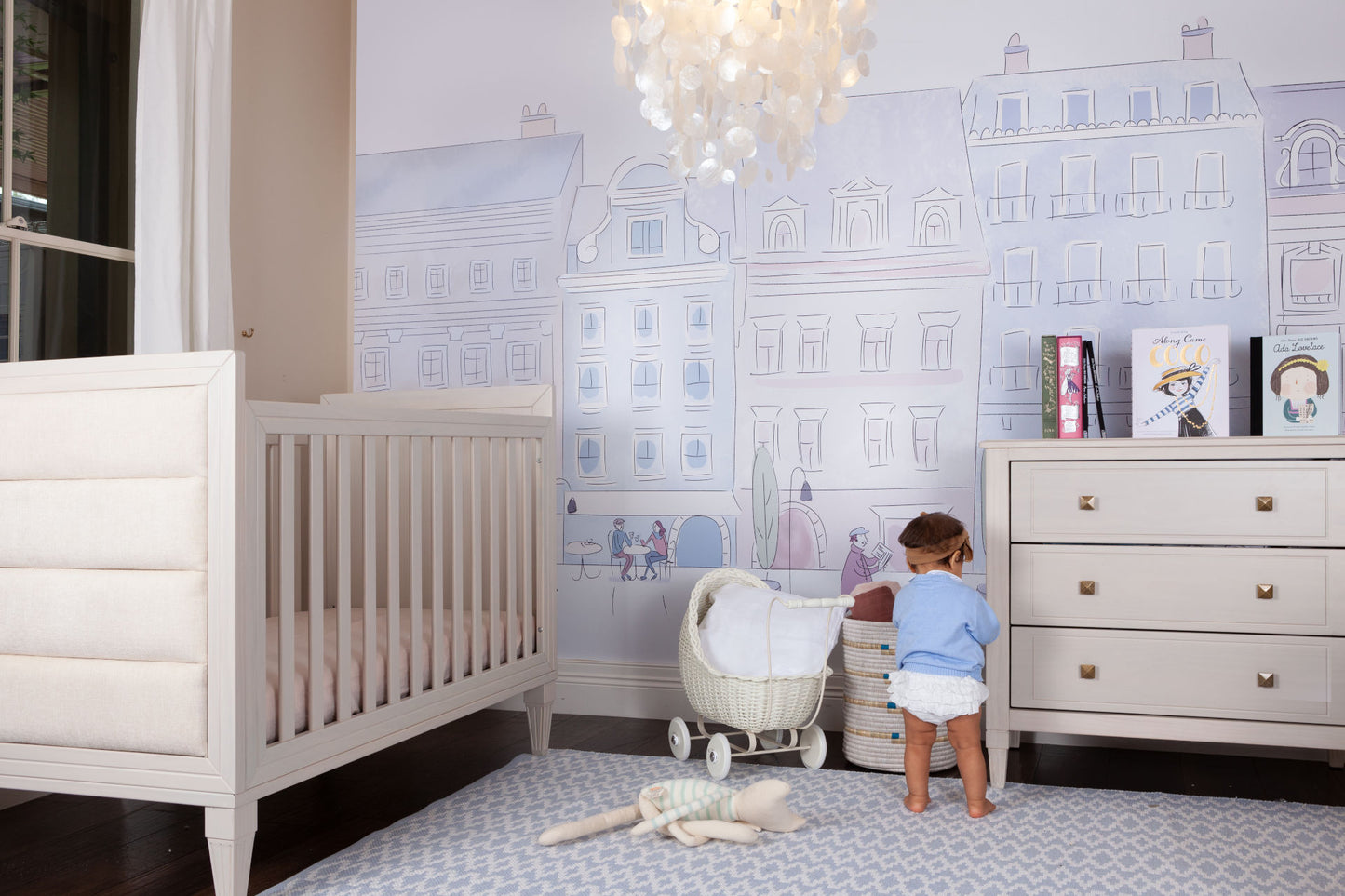 Vienna Cot