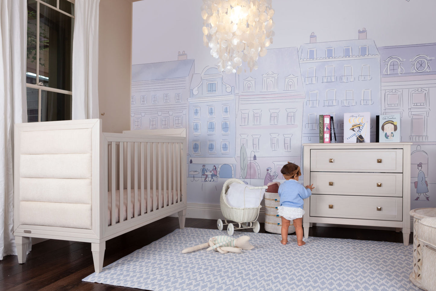 Vienna Cot