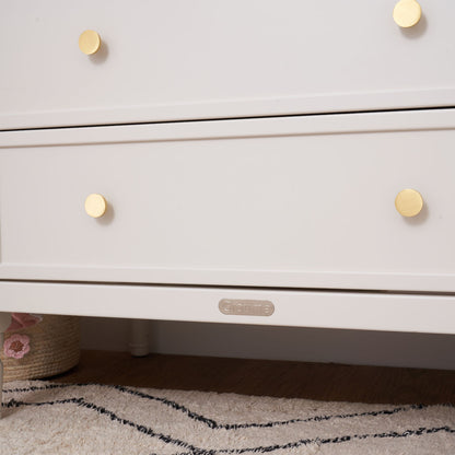 Washington Chest