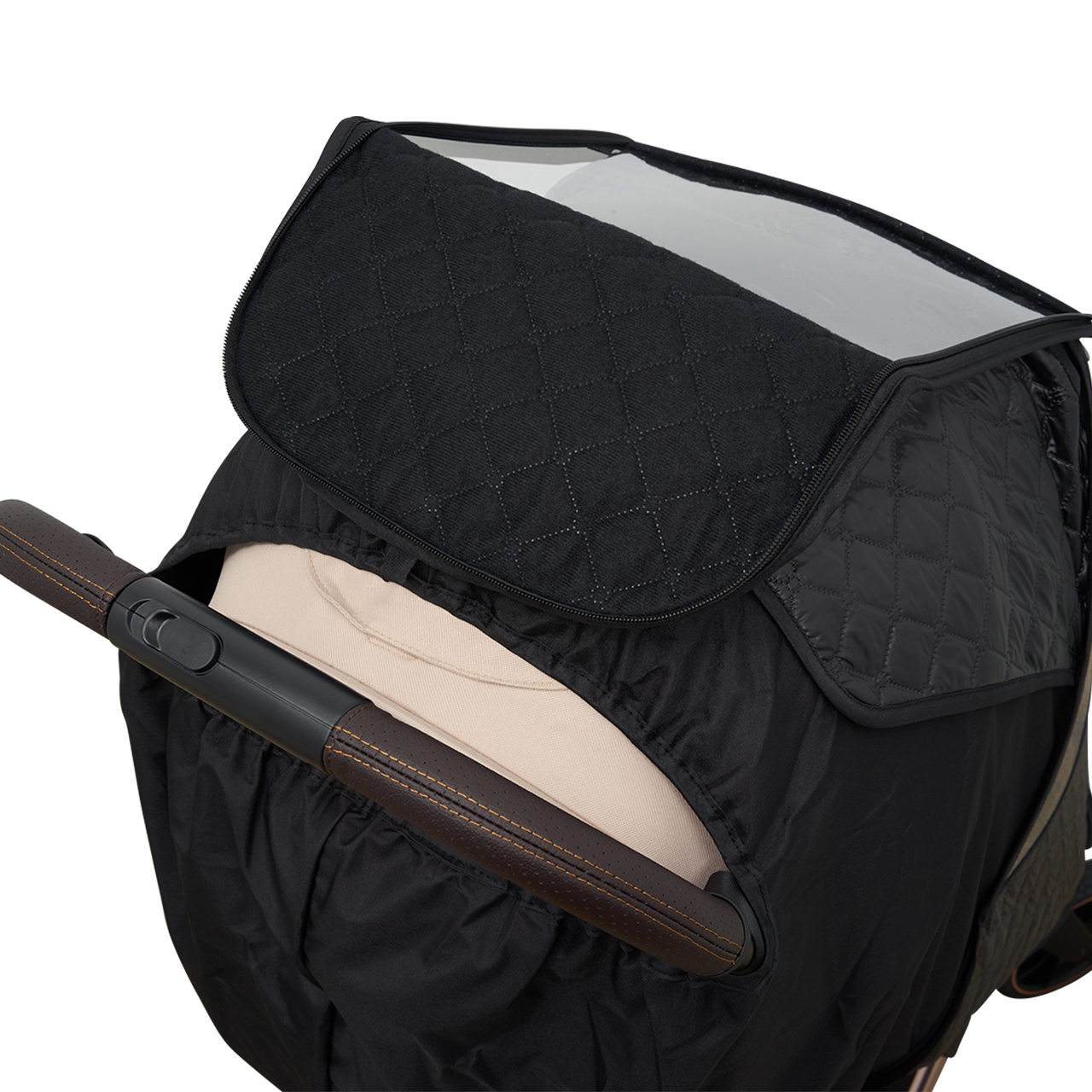 Wind Shield