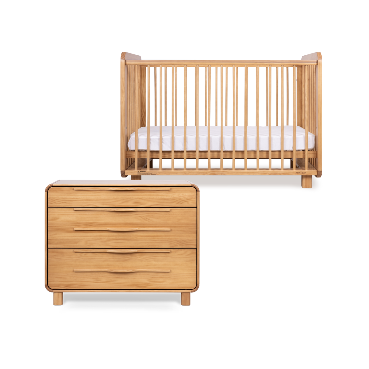 Winslow Nursery Bundle