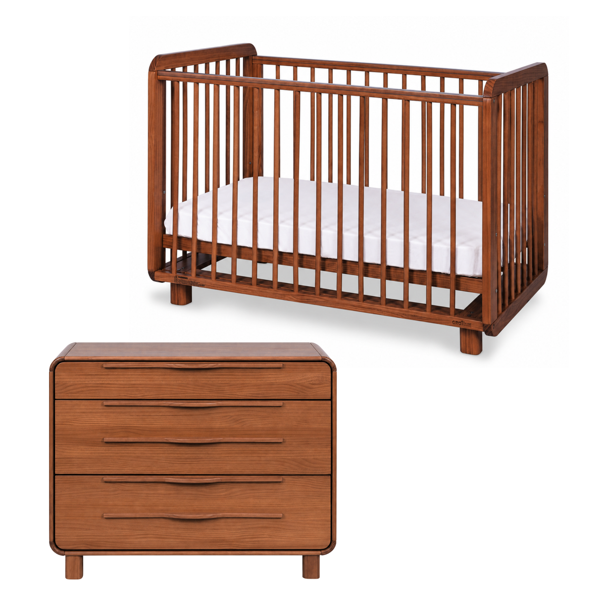 Winslow Nursery Bundle