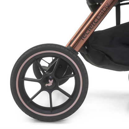 INF XL Back Wheel