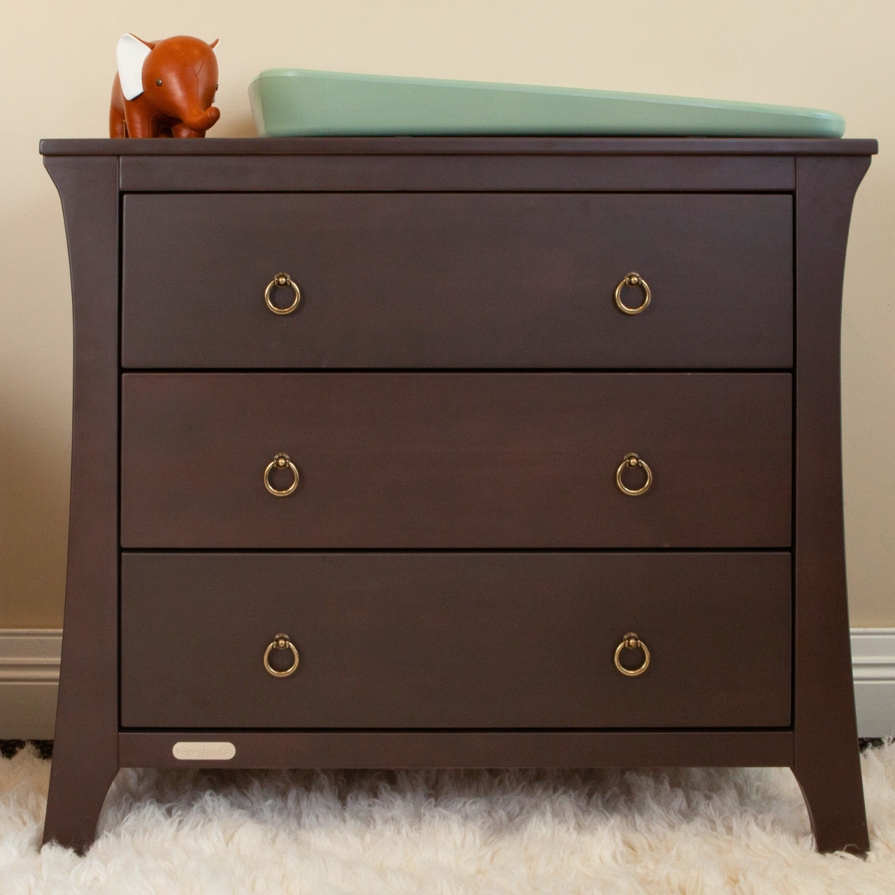 York Chest