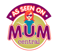 As Seen On Mum Central
