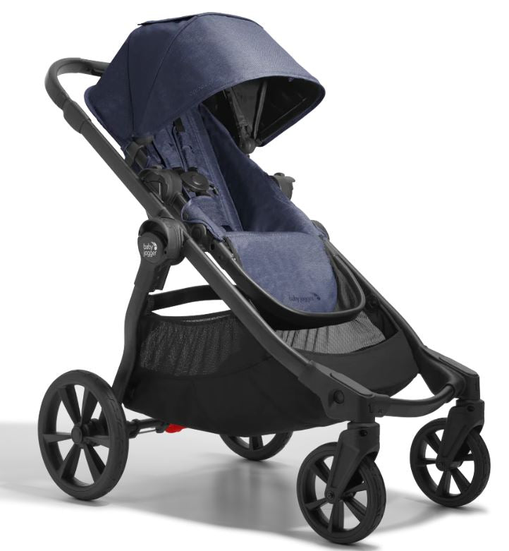 Infa Group Capsule Stroller Compatibility