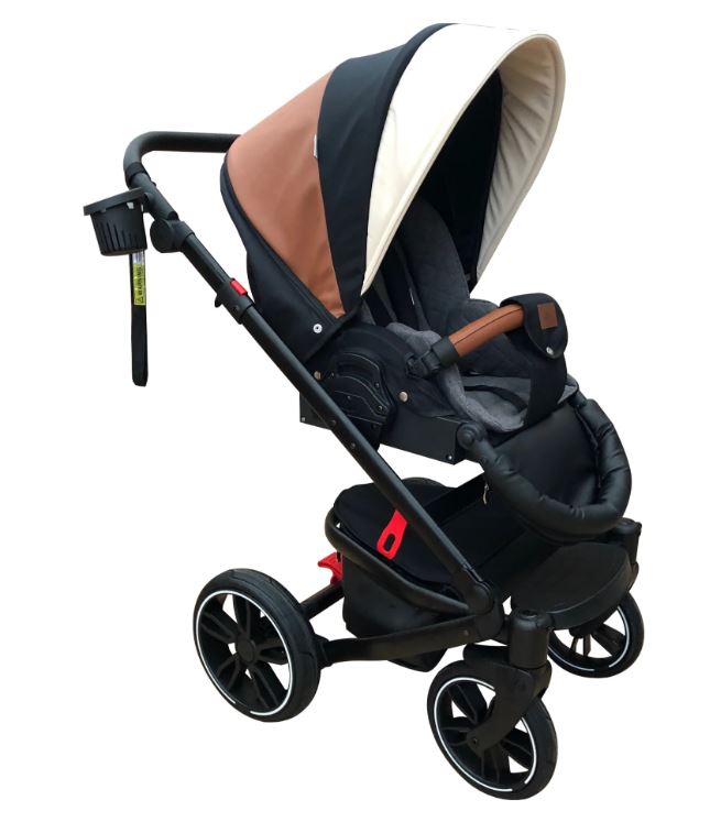 About baby stroller manufacturer TUTEK