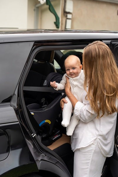 Shop by category: car seats
