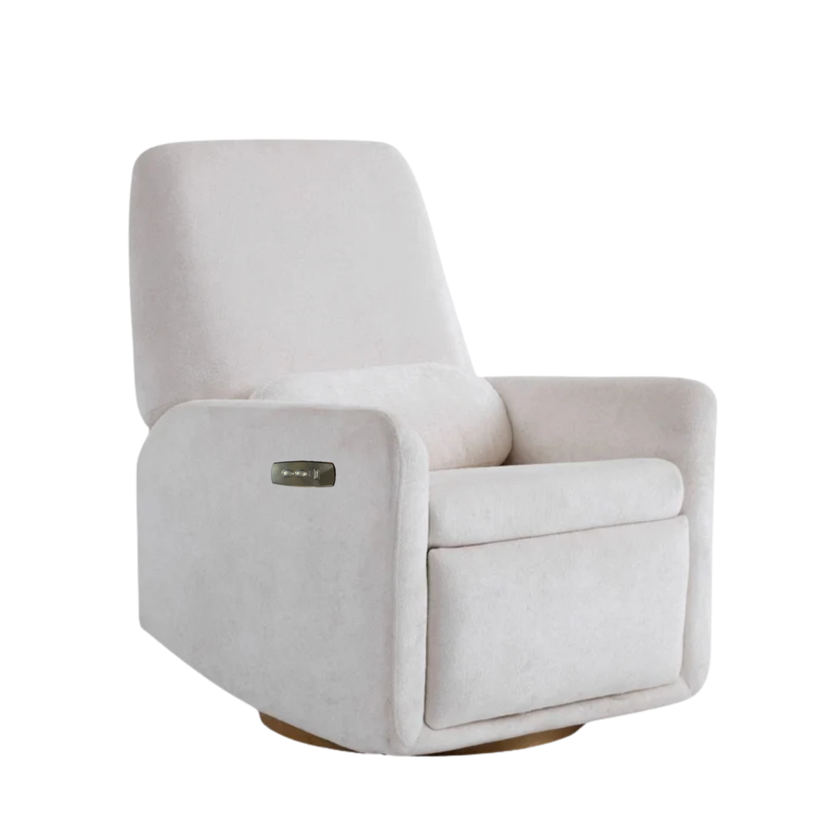 Lylah Electric Recliner Glider Chair