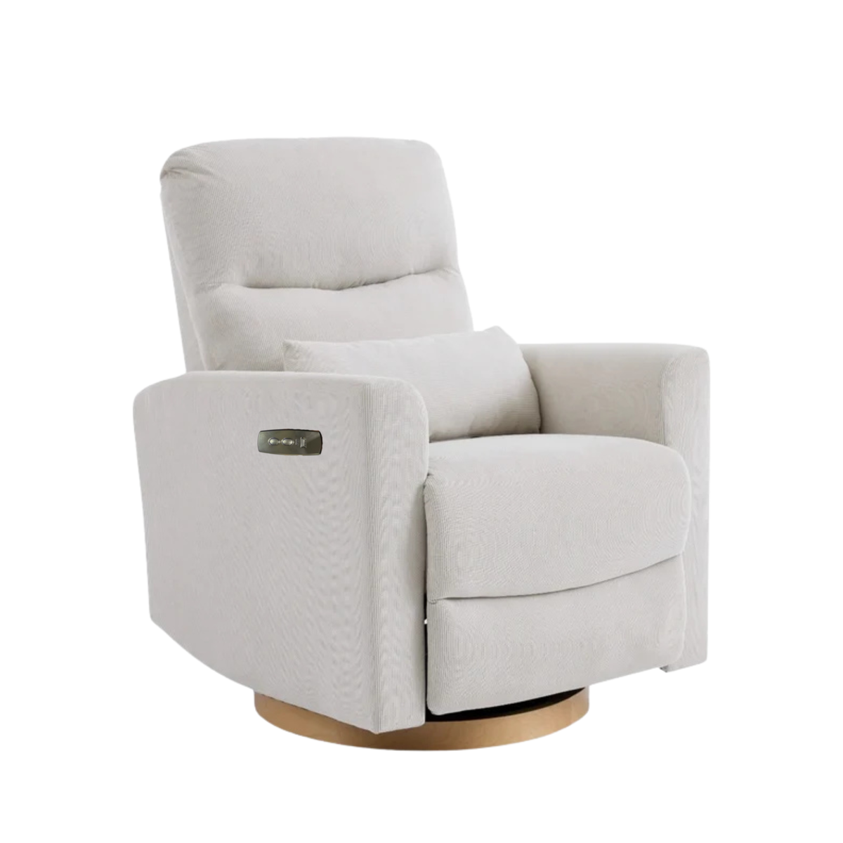 Luca Electric Recliner Glider Chair