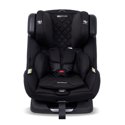 Infasecure kompressor 4 caprice isofix 0 to top 4 years mini swirl