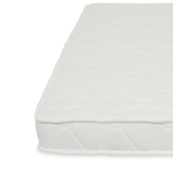 M690PS100 - Cot Mattress (Breathe Easy Pocket Spring Mattress)