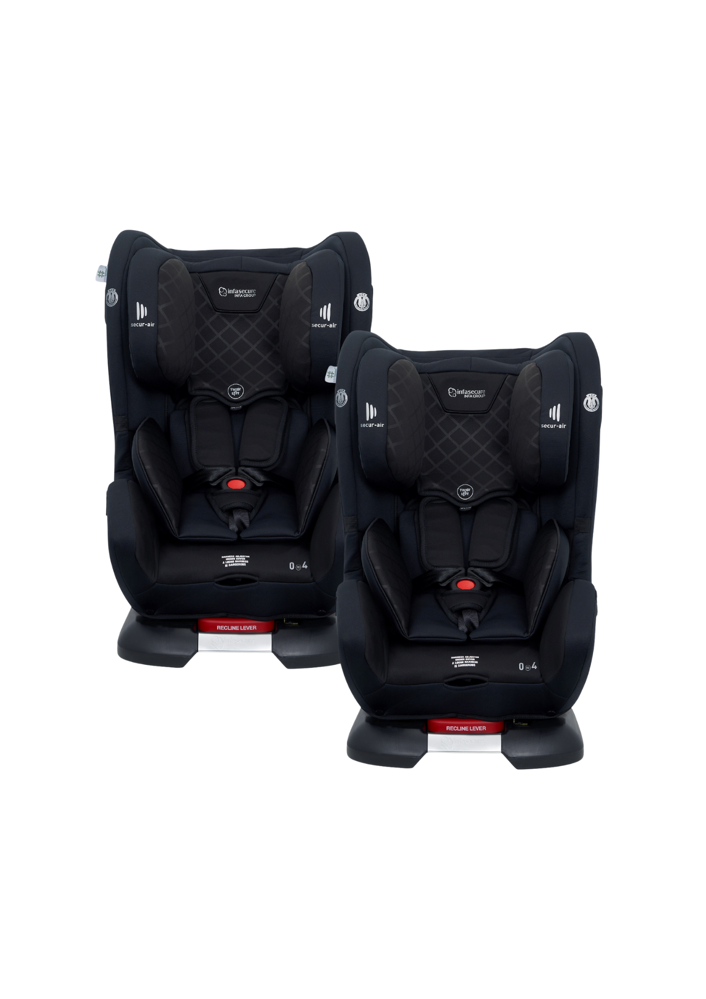 Quattro Onyx Duo Bundle