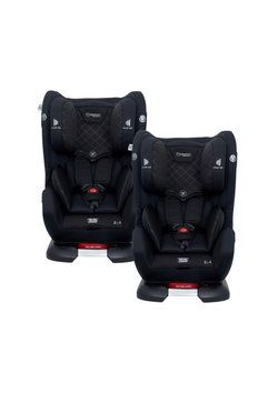 Quattro Onyx Duo Bundle