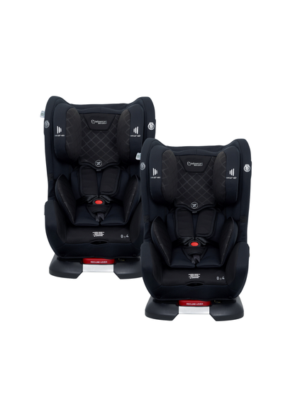 Quattro Onyx Duo Bundle