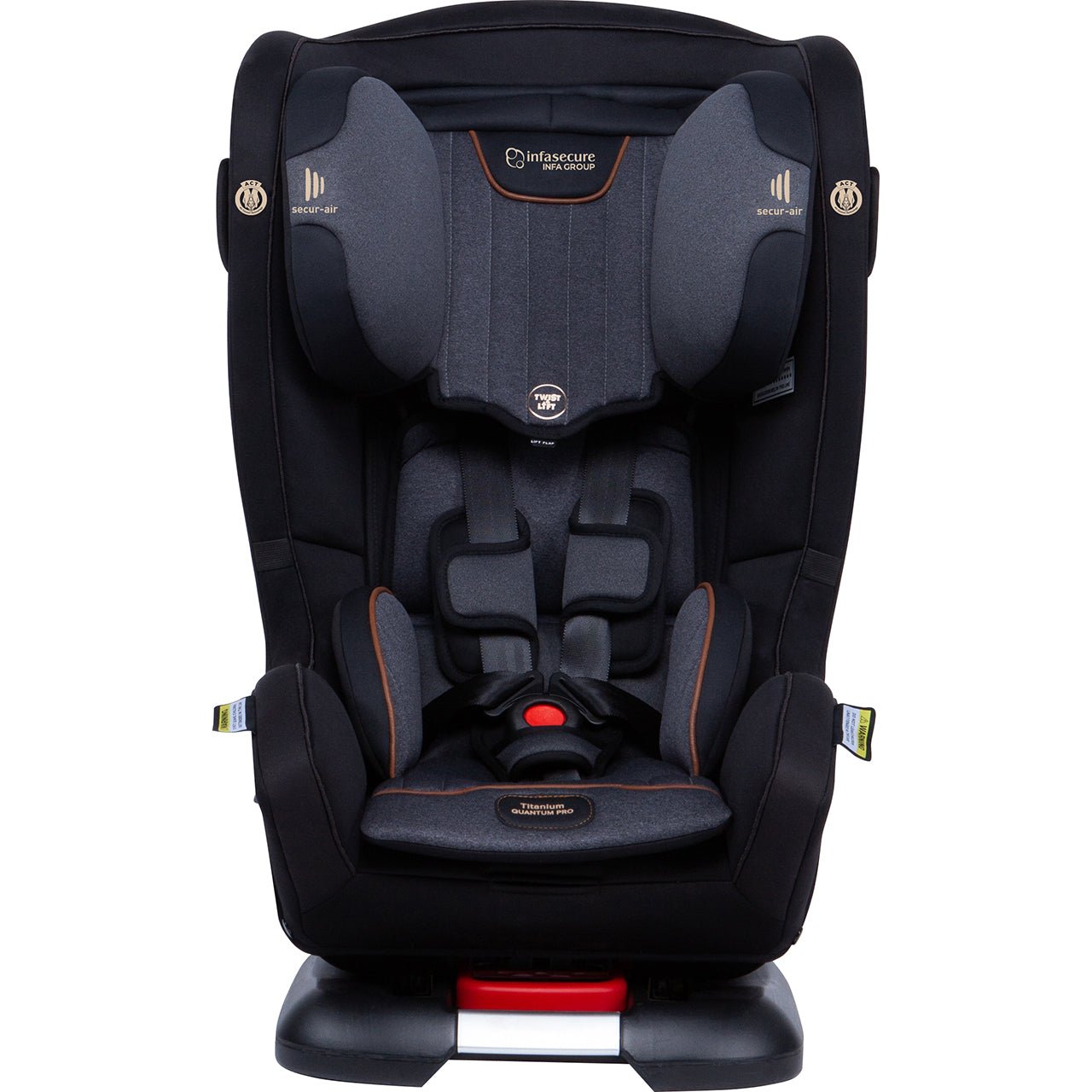 Car seat 0 to hotsell 8 years