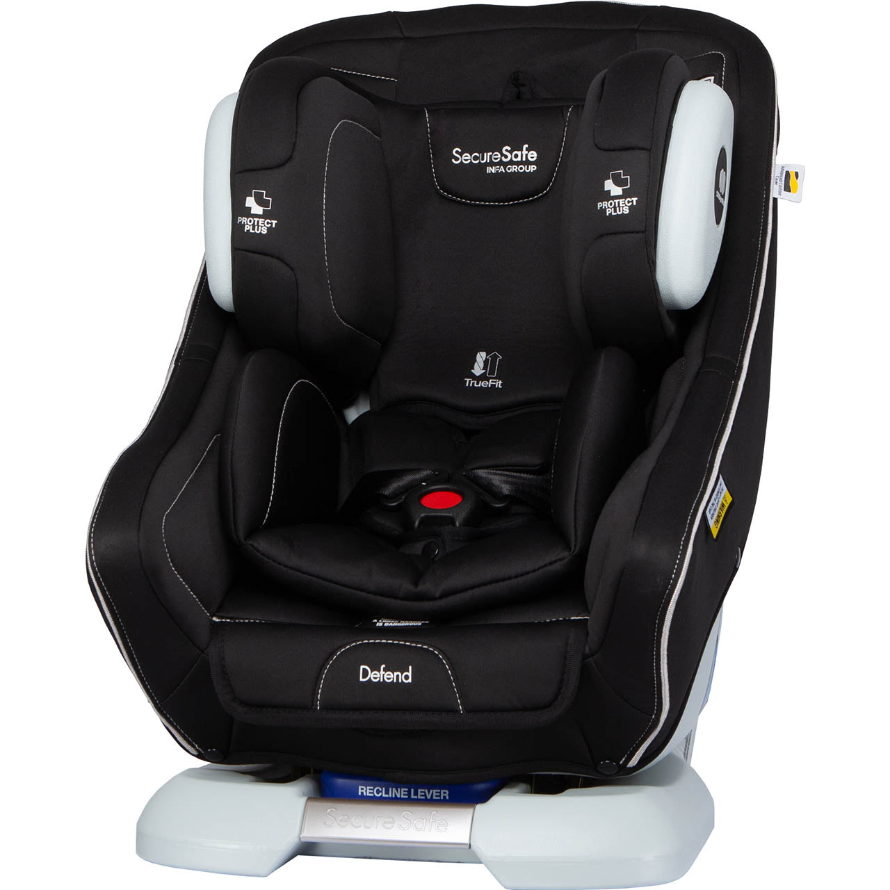 Safety first car 2024 seat baby bunting