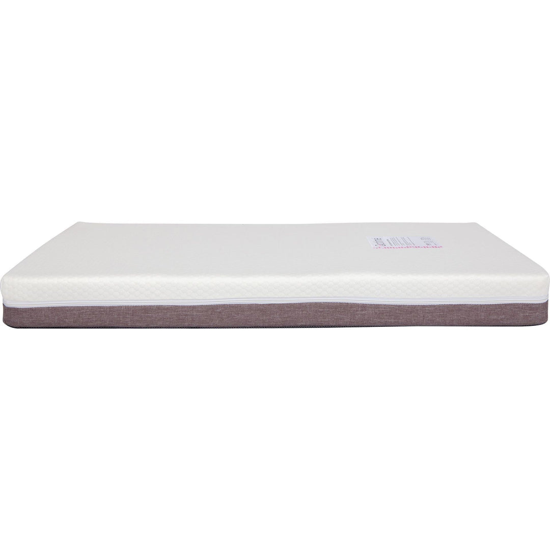 M690S100 Cot Mattress (Breathe Easy Mattress) Infa Group