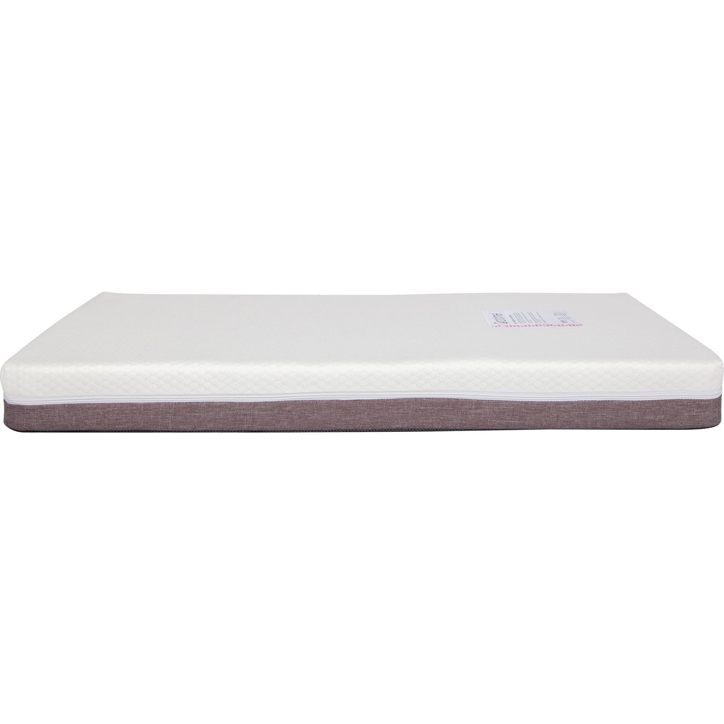 M630S100 - Cot Mattress (Breathe Easy Mattress)