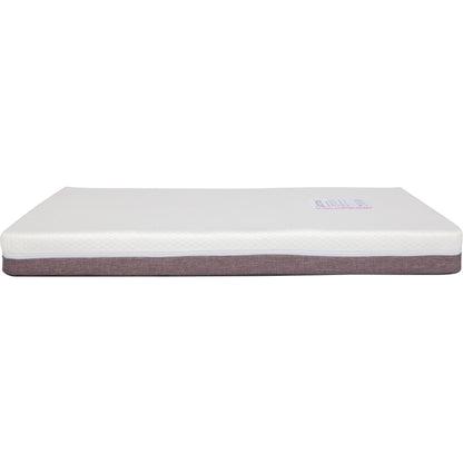 M630S100 - Cot Mattress (Breathe Easy Mattress)