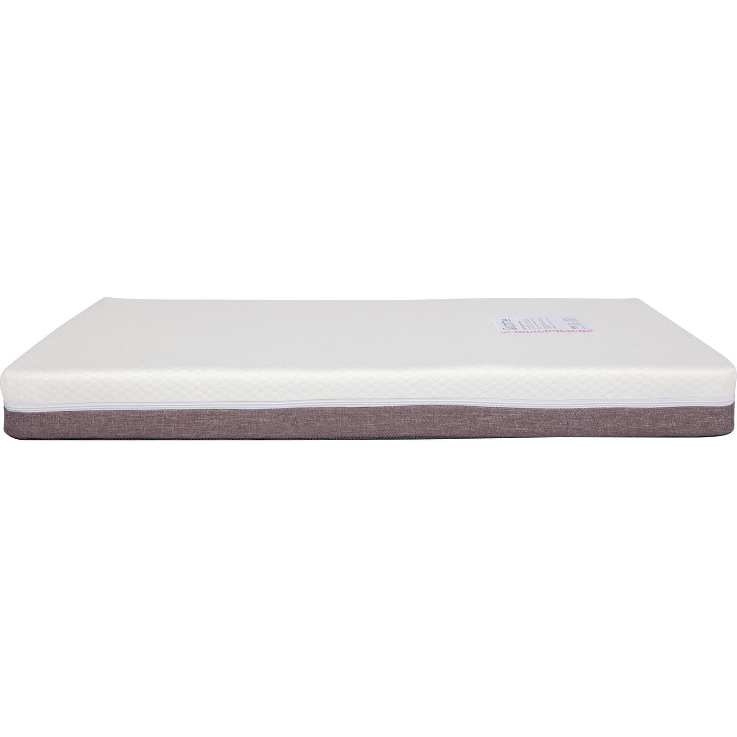 M760S100 - Cot Mattress (Breathe Easy Mattress)
