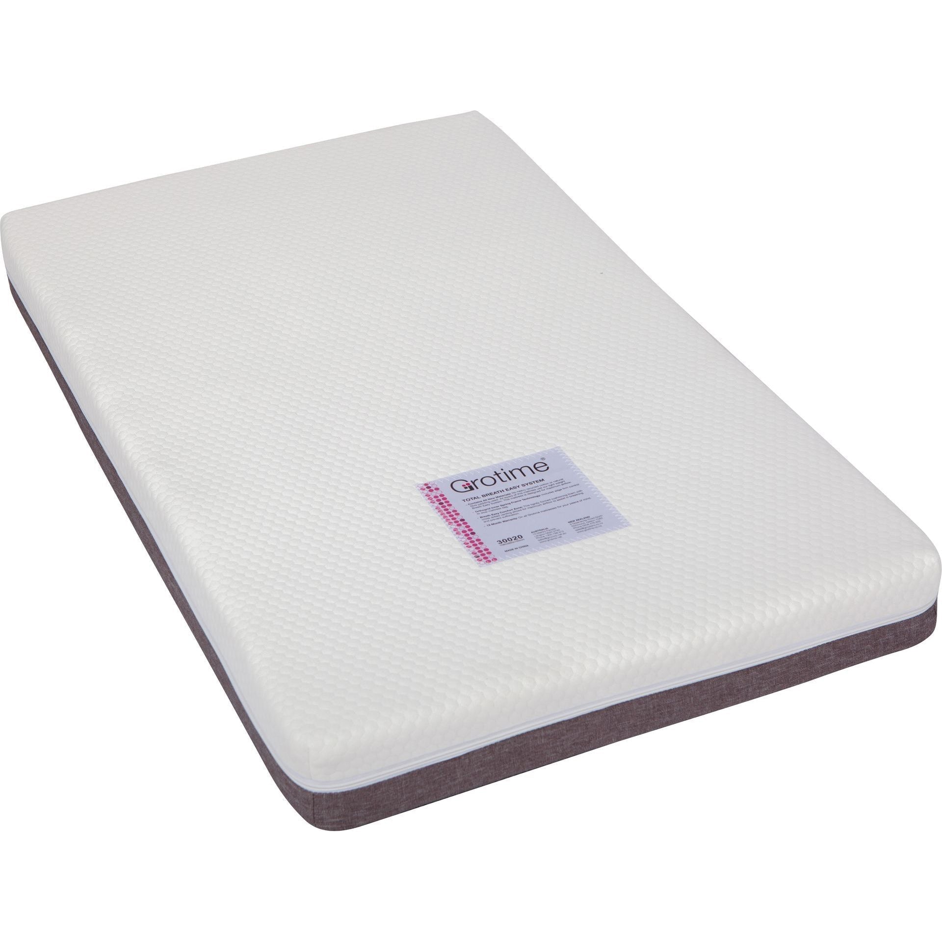 Grotime mattress sales