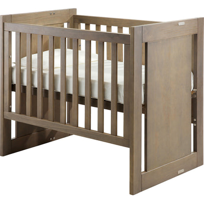 Scandinavian Oak