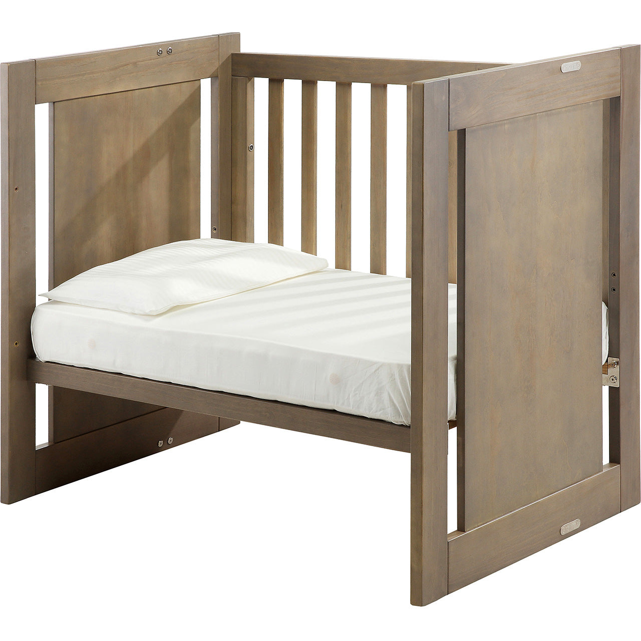 Scandinavian Oak