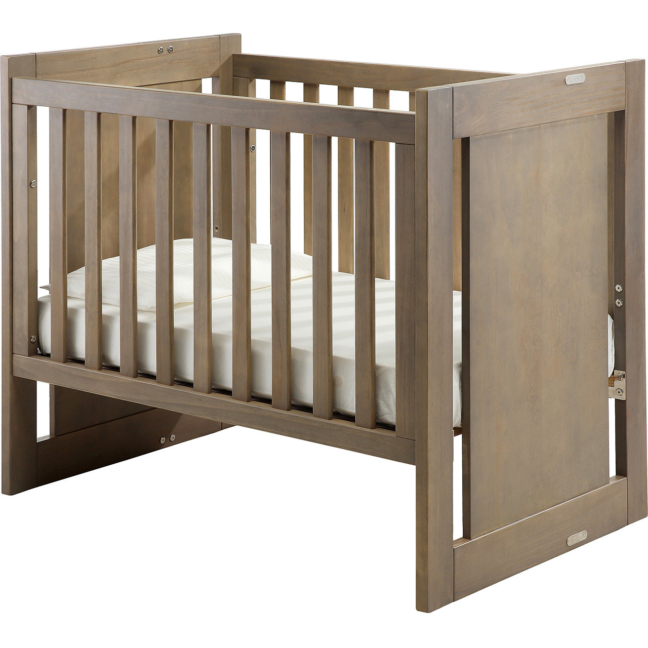 Scandinavian Oak
